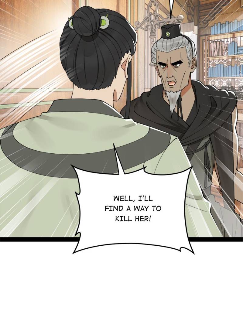 Ultimate Son-in-Law Chapter 132 - Page 5