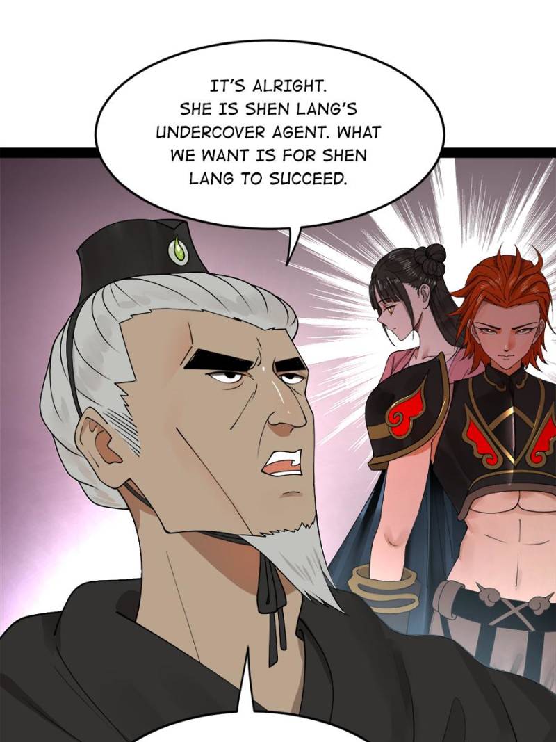 Ultimate Son-in-Law Chapter 132 - Page 6