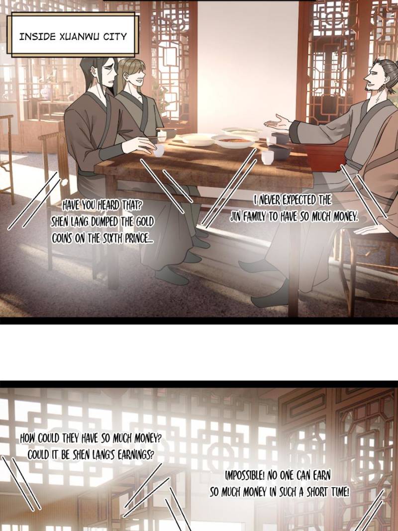 Ultimate Son-in-Law Chapter 132 - Page 8