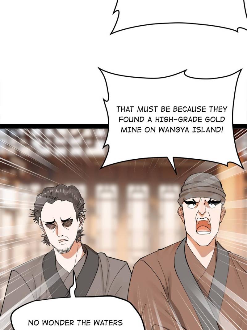Ultimate Son-in-Law Chapter 132 - Page 10