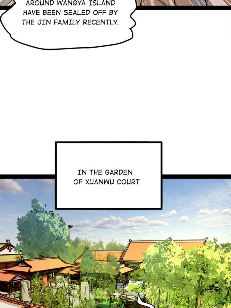 Ultimate Son-in-Law Chapter 132 - Page 11
