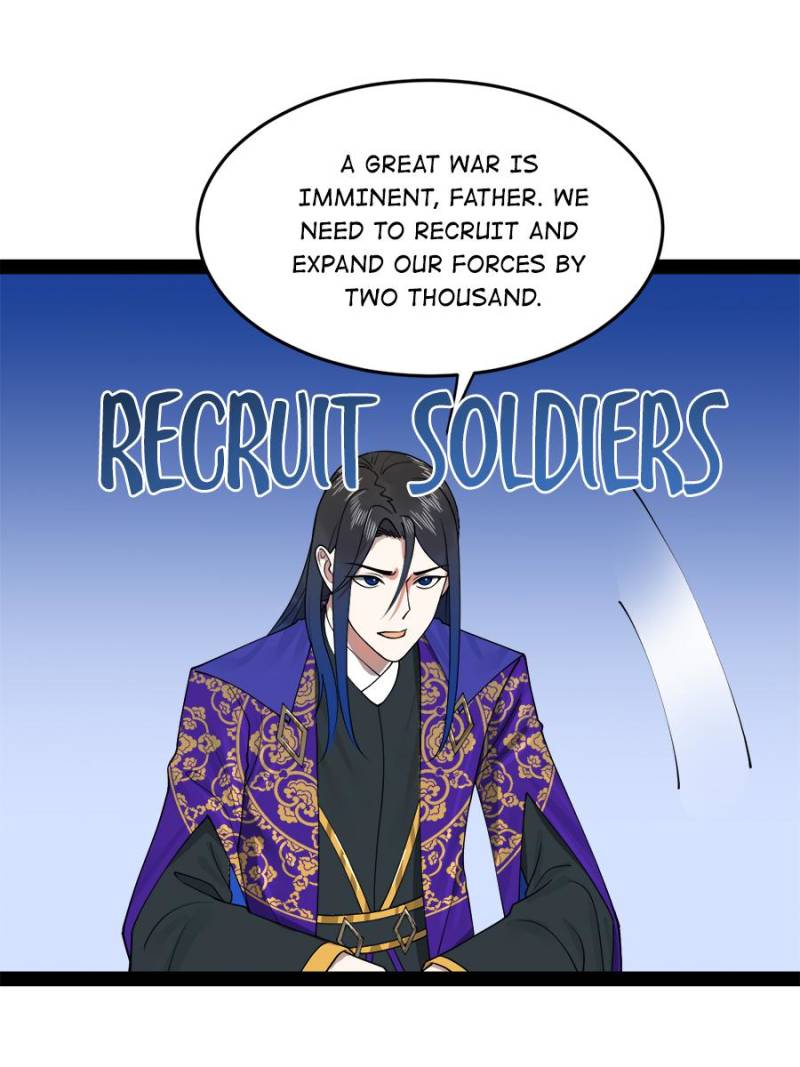 Ultimate Son-in-Law Chapter 132 - Page 18