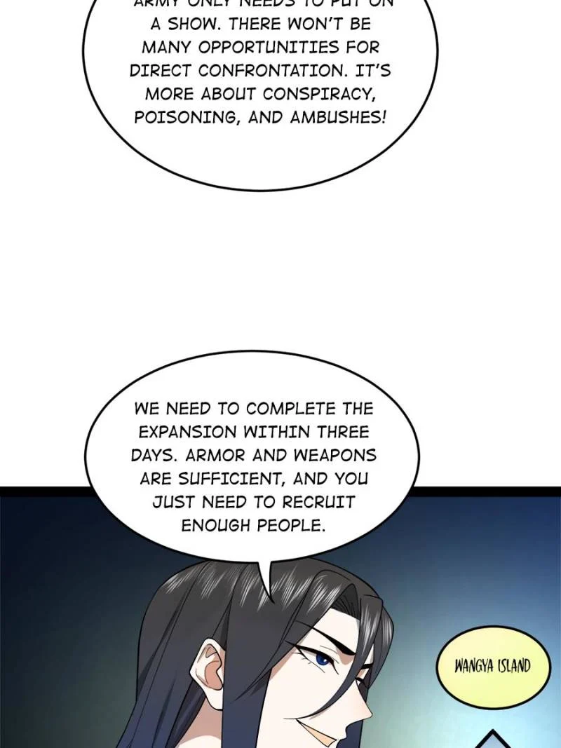 Ultimate Son-in-Law Chapter 132 - Page 20