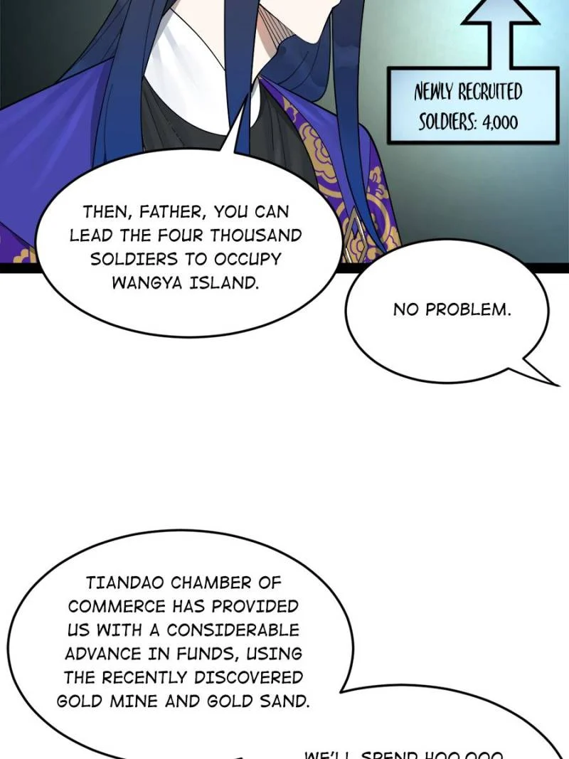 Ultimate Son-in-Law Chapter 132 - Page 21