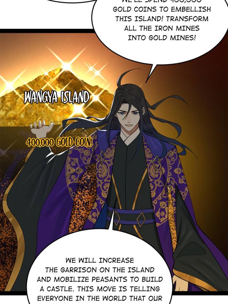 Ultimate Son-in-Law Chapter 132 - Page 22