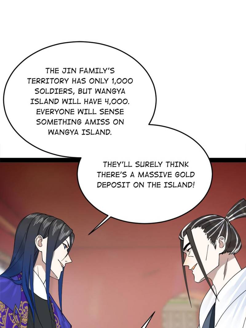 Ultimate Son-in-Law Chapter 132 - Page 24