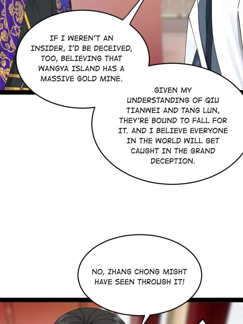 Ultimate Son-in-Law Chapter 132 - Page 25
