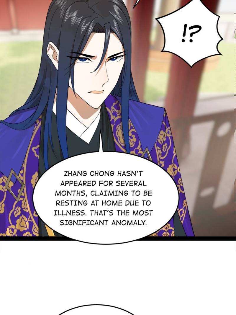 Ultimate Son-in-Law Chapter 132 - Page 26