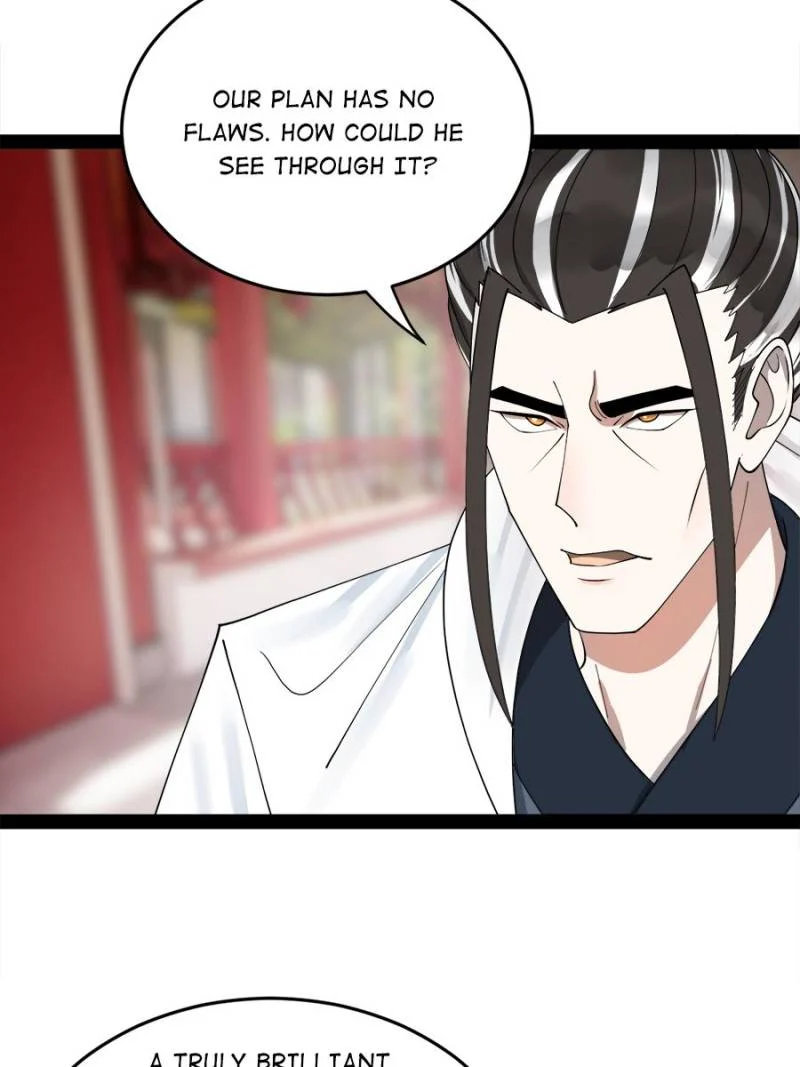 Ultimate Son-in-Law Chapter 132 - Page 27