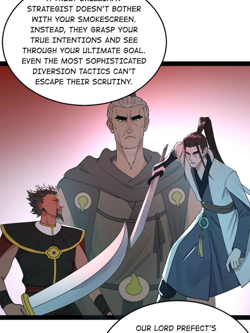 Ultimate Son-in-Law Chapter 132 - Page 28
