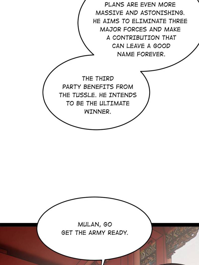 Ultimate Son-in-Law Chapter 132 - Page 29