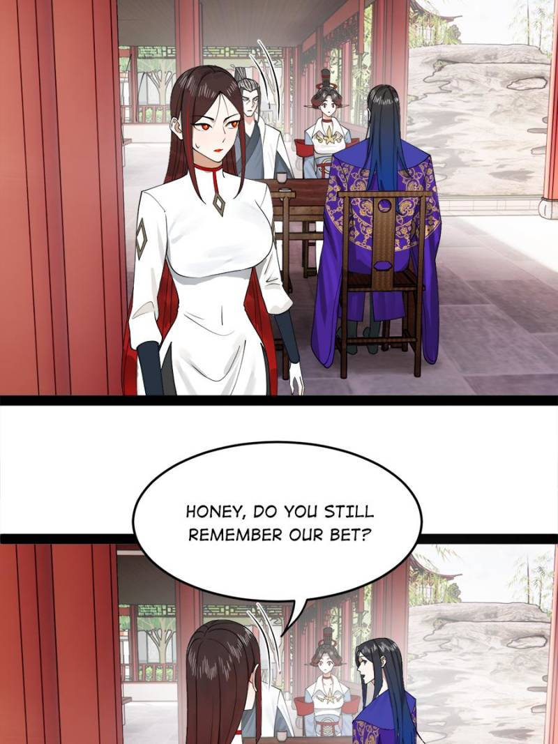 Ultimate Son-in-Law Chapter 132 - Page 31