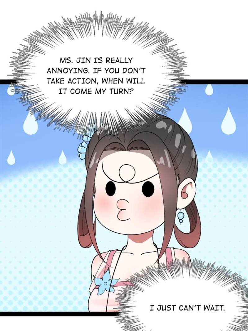 Ultimate Son-in-Law Chapter 132 - Page 35