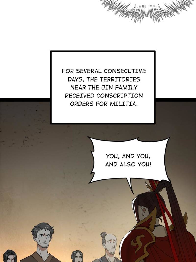 Ultimate Son-in-Law Chapter 132 - Page 36