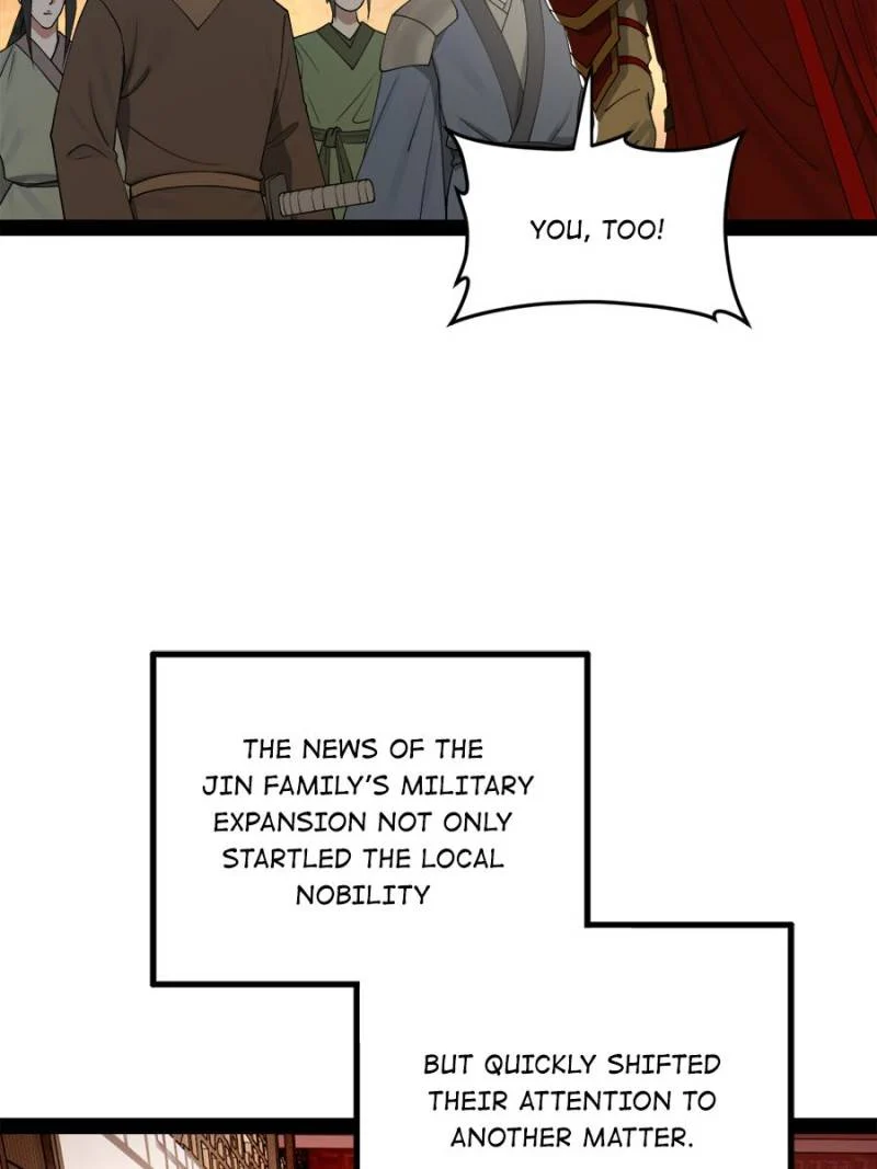 Ultimate Son-in-Law Chapter 132 - Page 37