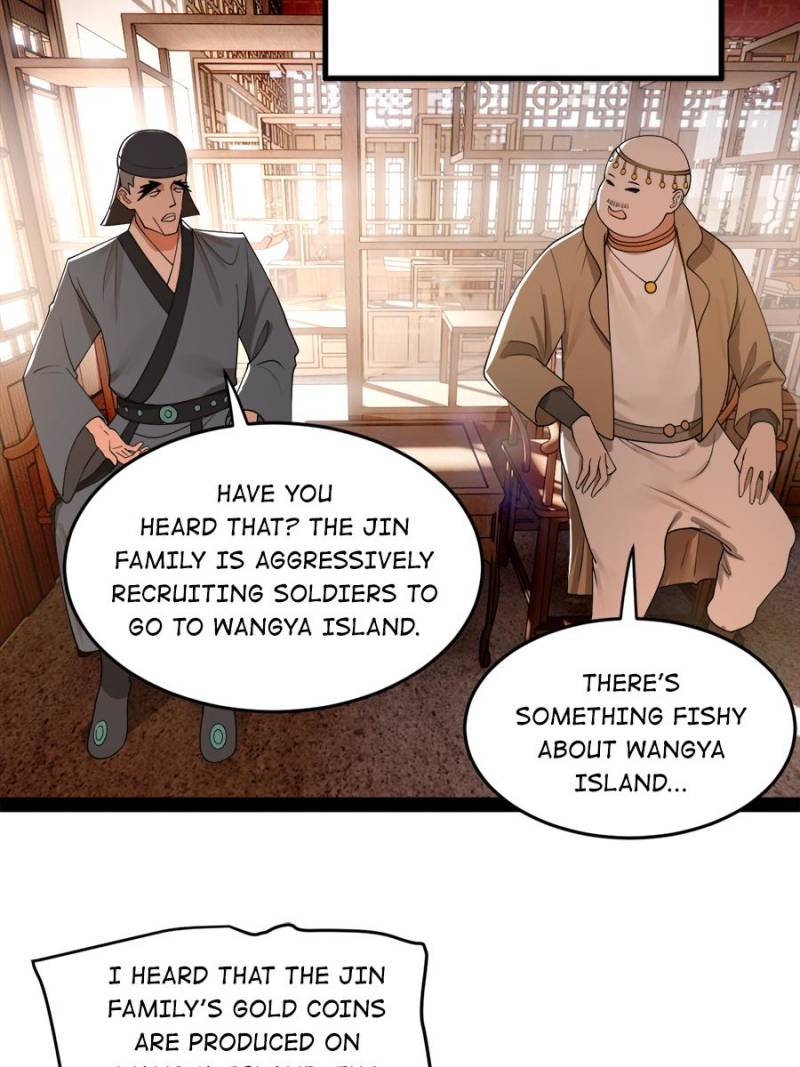 Ultimate Son-in-Law Chapter 132 - Page 38