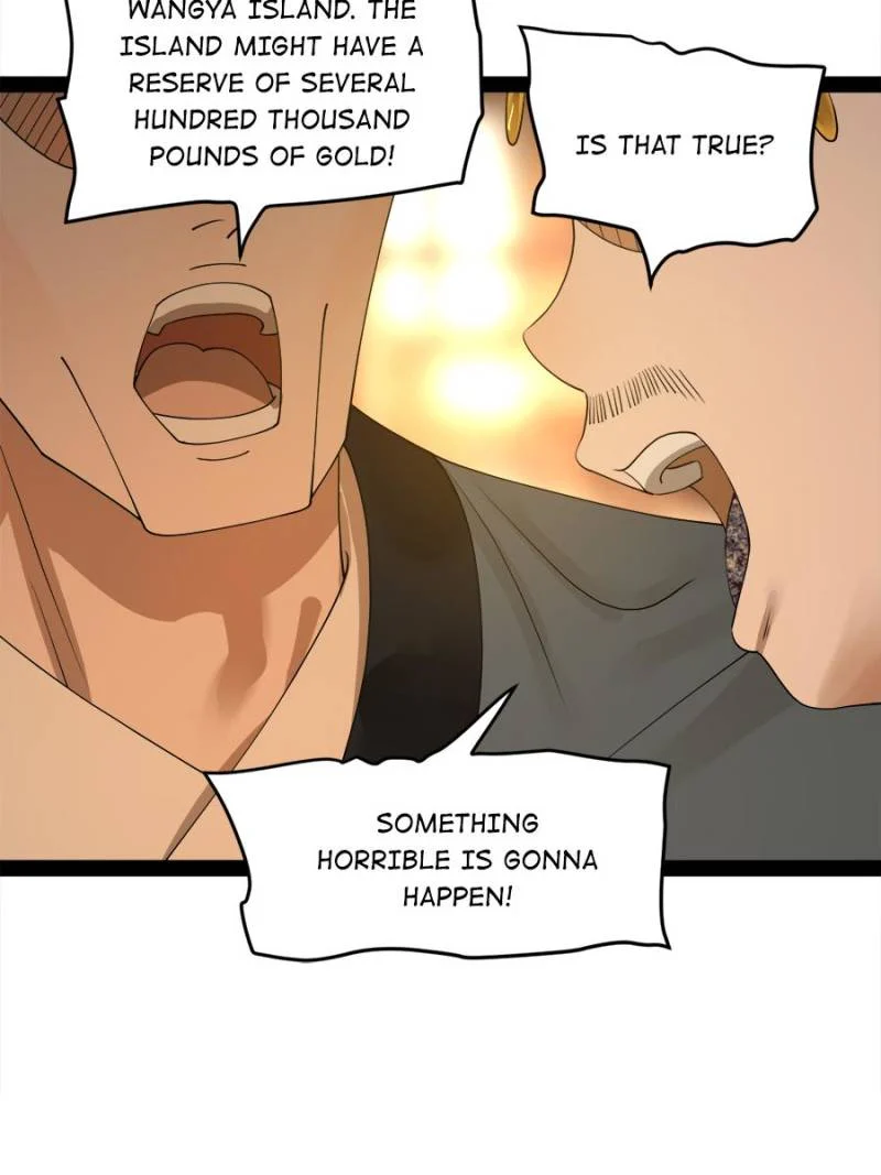 Ultimate Son-in-Law Chapter 132 - Page 39