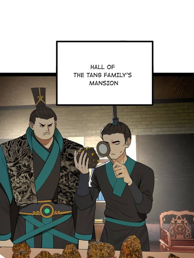 Ultimate Son-in-Law Chapter 132 - Page 40