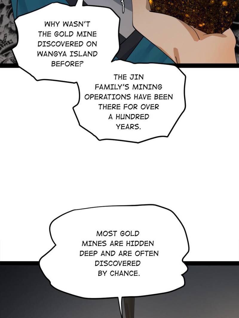 Ultimate Son-in-Law Chapter 132 - Page 42