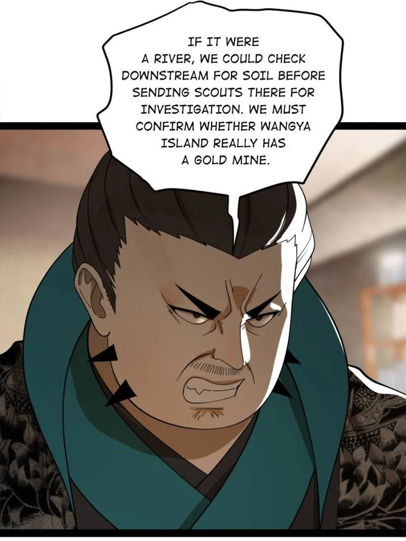 Ultimate Son-in-Law Chapter 132 - Page 45