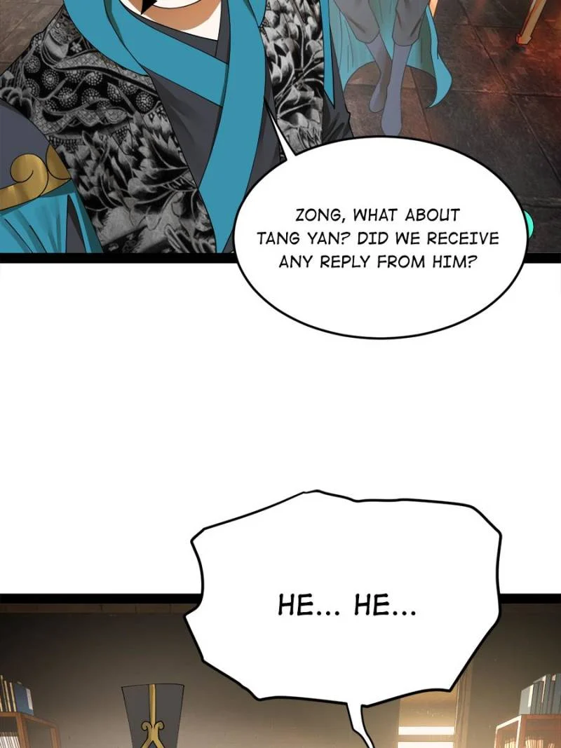 Ultimate Son-in-Law Chapter 132 - Page 48