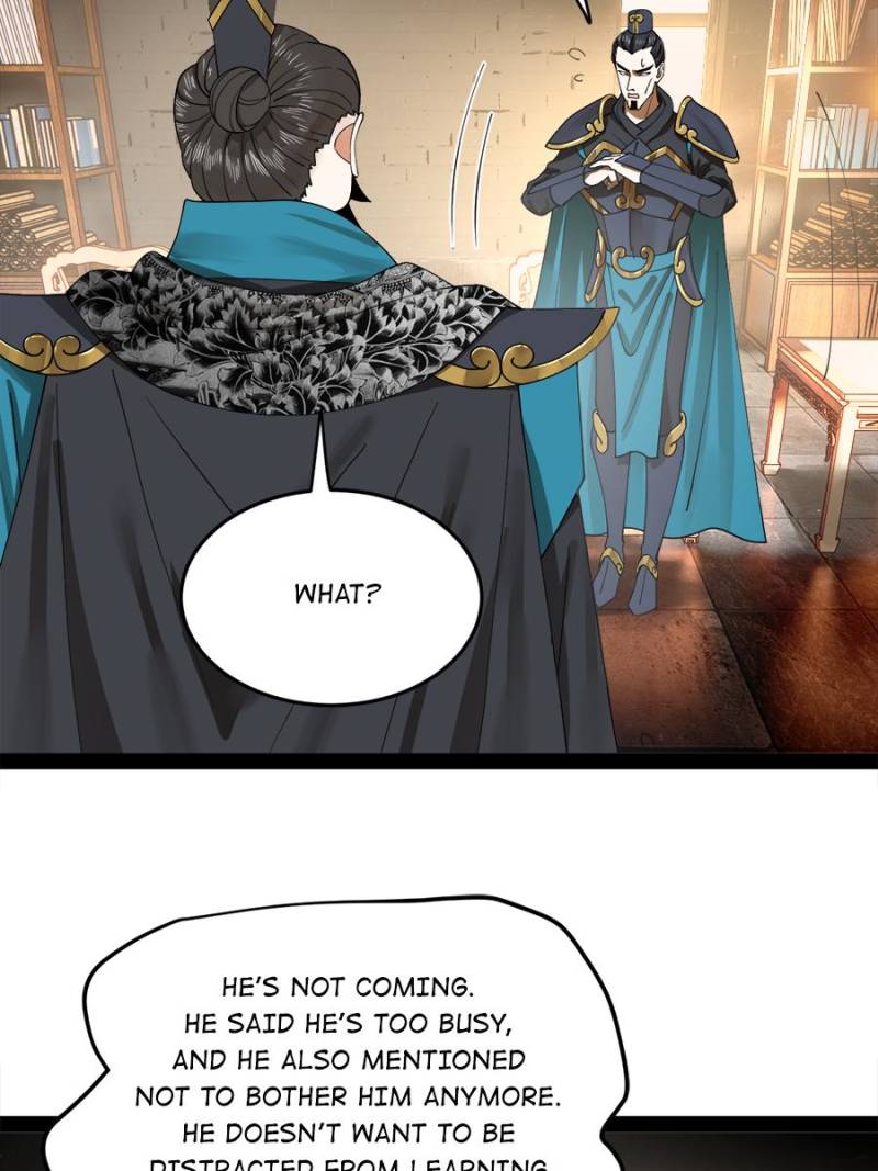 Ultimate Son-in-Law Chapter 132 - Page 49