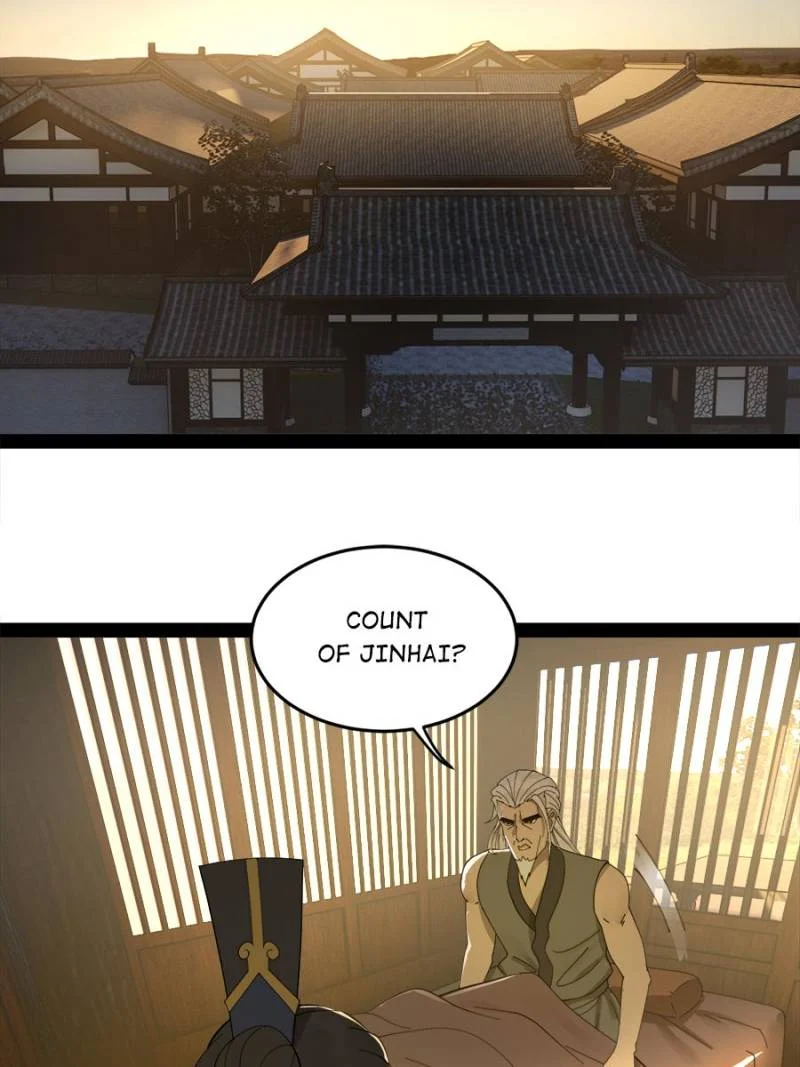 Ultimate Son-in-Law Chapter 132 - Page 53