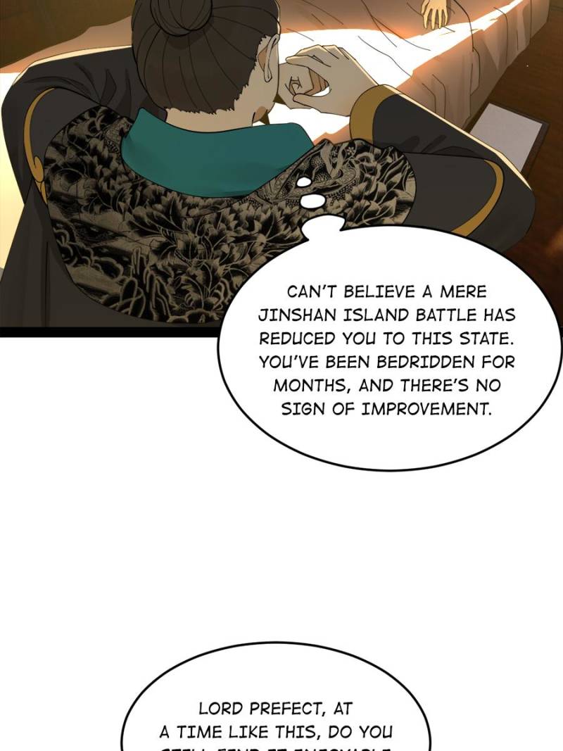 Ultimate Son-in-Law Chapter 132 - Page 54