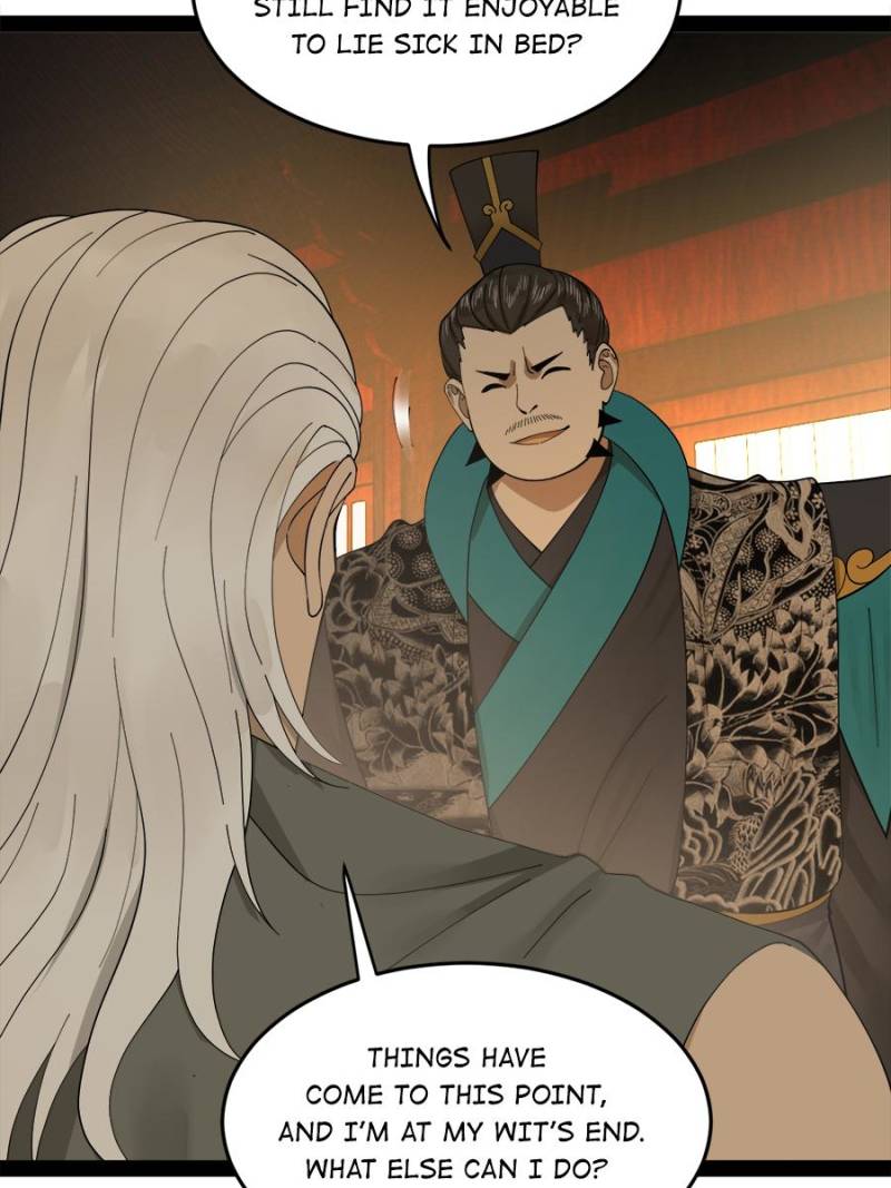 Ultimate Son-in-Law Chapter 132 - Page 55