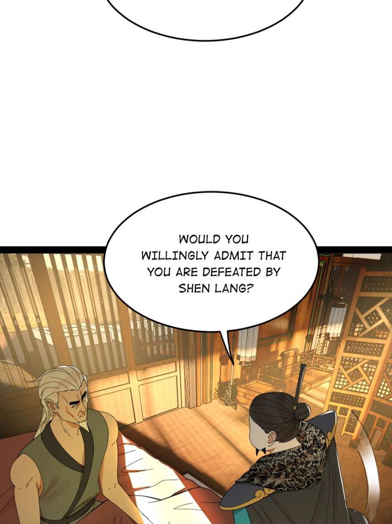 Ultimate Son-in-Law Chapter 132 - Page 56