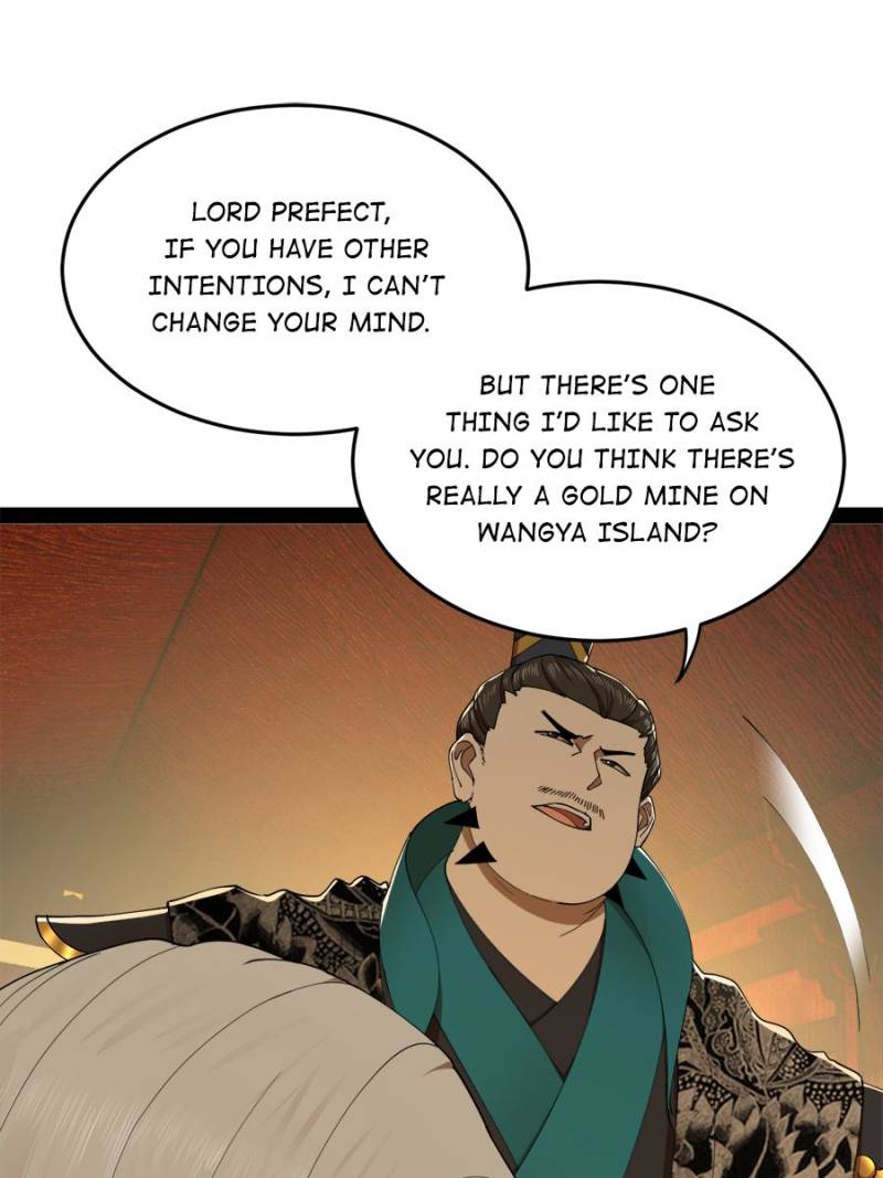Ultimate Son-in-Law Chapter 132 - Page 58