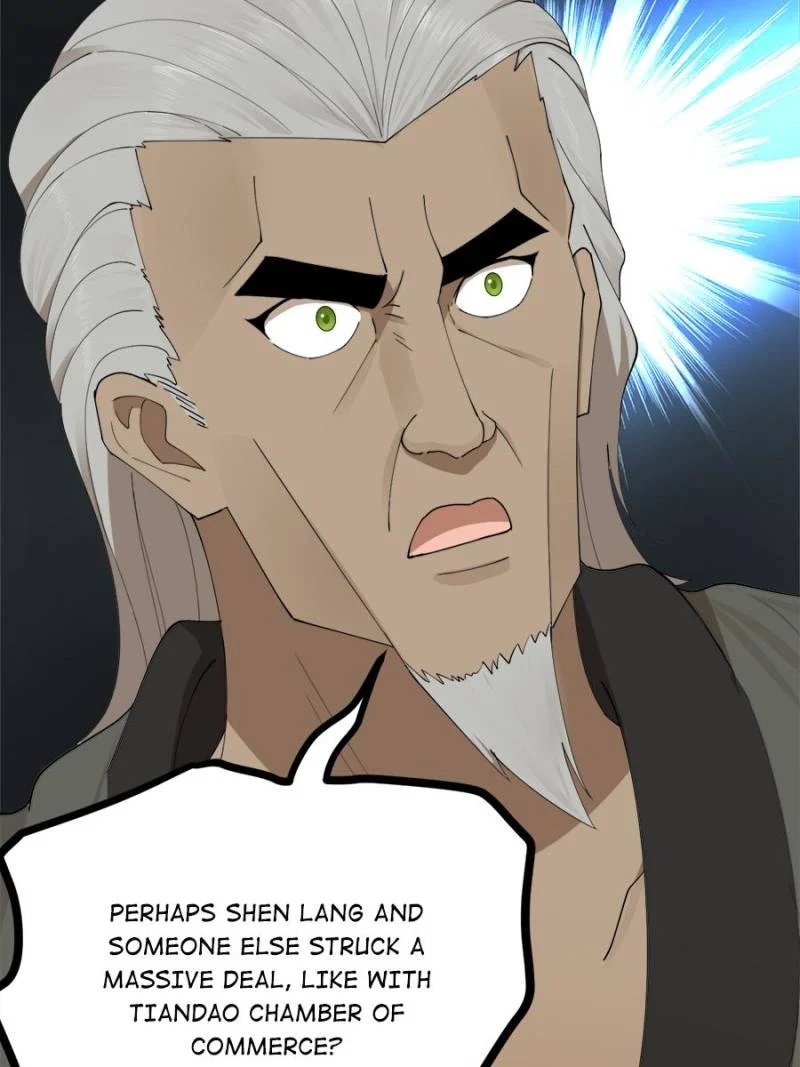 Ultimate Son-in-Law Chapter 132 - Page 60