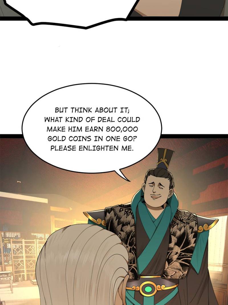 Ultimate Son-in-Law Chapter 132 - Page 61