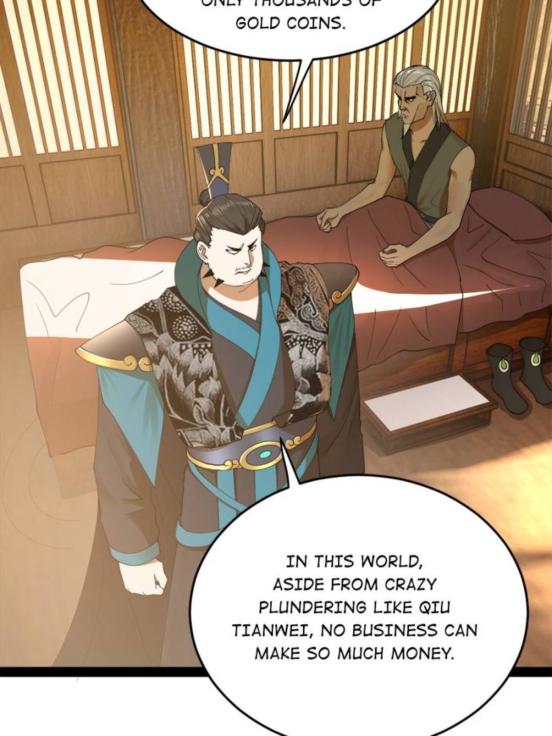 Ultimate Son-in-Law Chapter 132 - Page 63