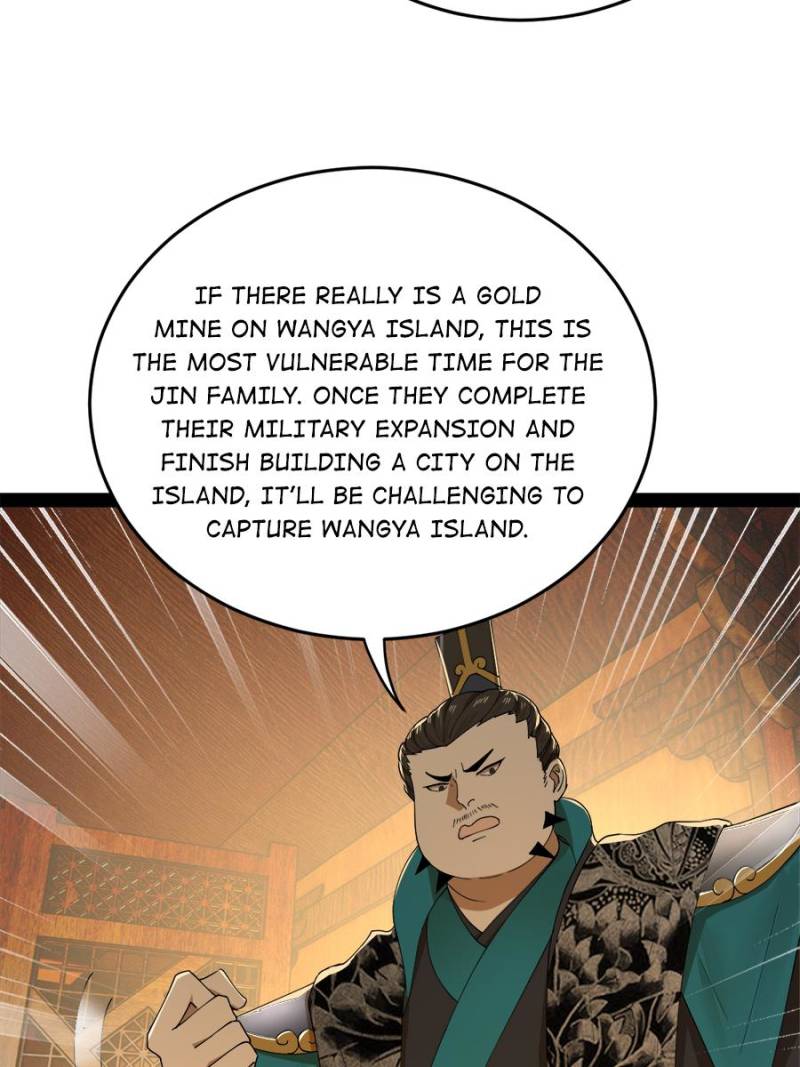 Ultimate Son-in-Law Chapter 132 - Page 64