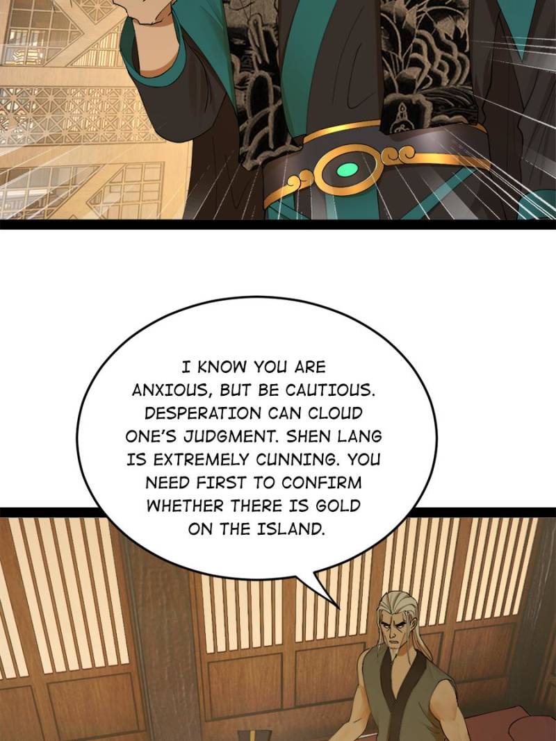 Ultimate Son-in-Law Chapter 132 - Page 65