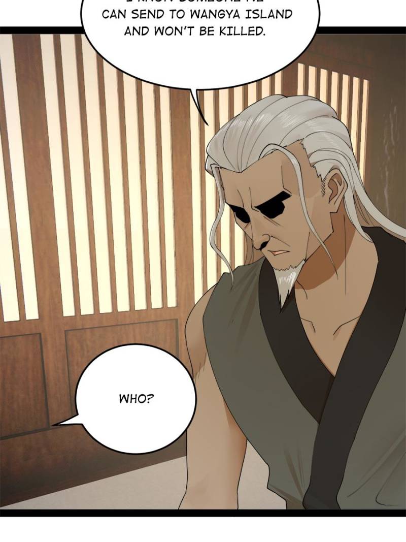 Ultimate Son-in-Law Chapter 132 - Page 67