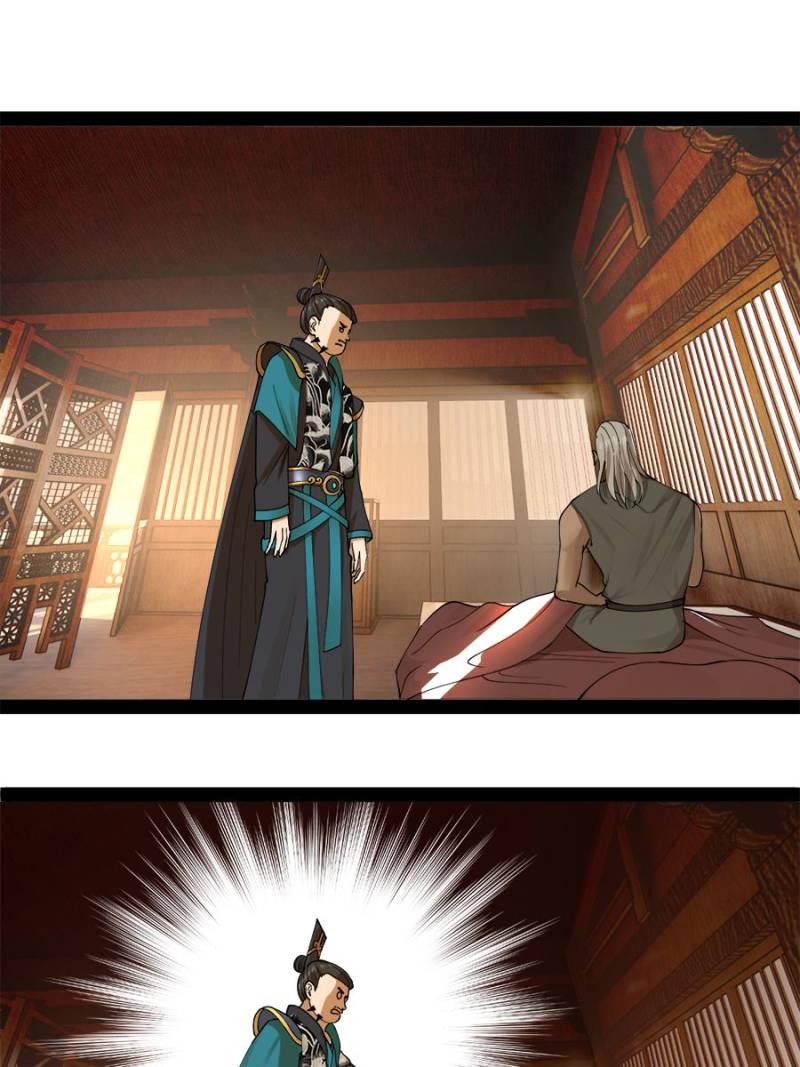 Ultimate Son-in-Law Chapter 132 - Page 68