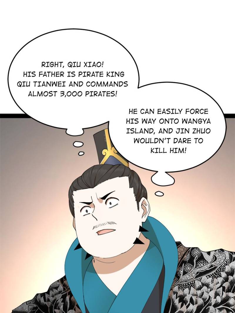 Ultimate Son-in-Law Chapter 132 - Page 70