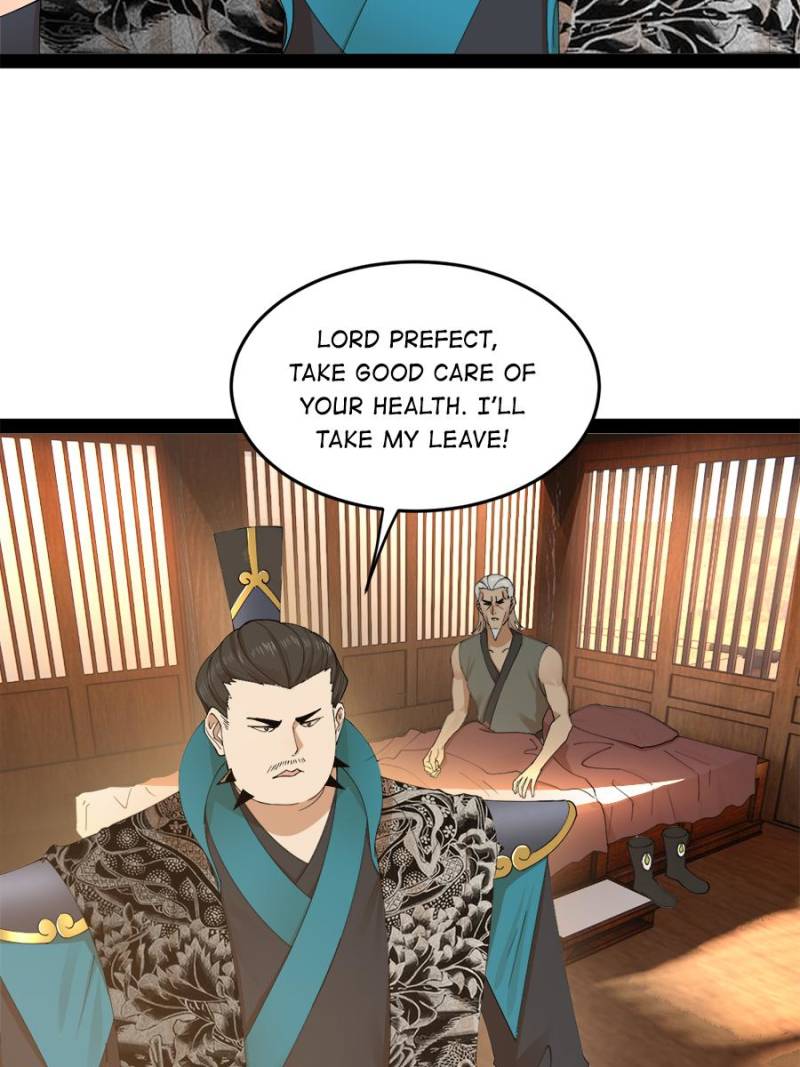 Ultimate Son-in-Law Chapter 132 - Page 71
