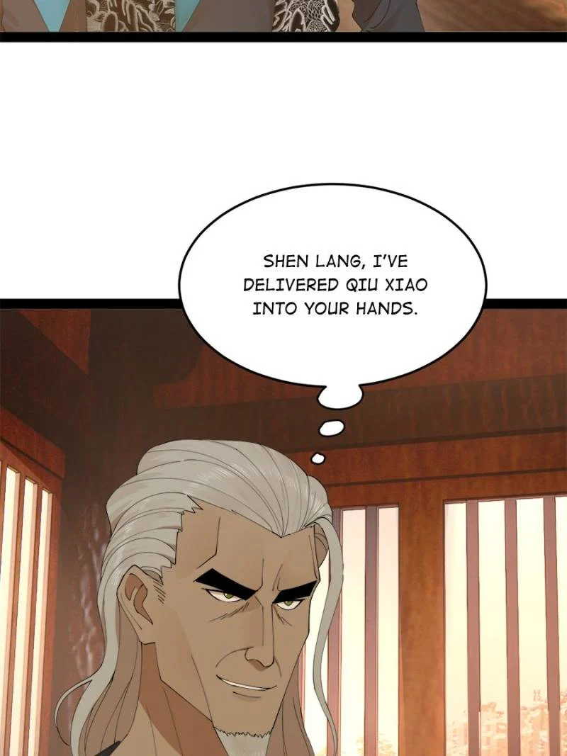 Ultimate Son-in-Law Chapter 132 - Page 72