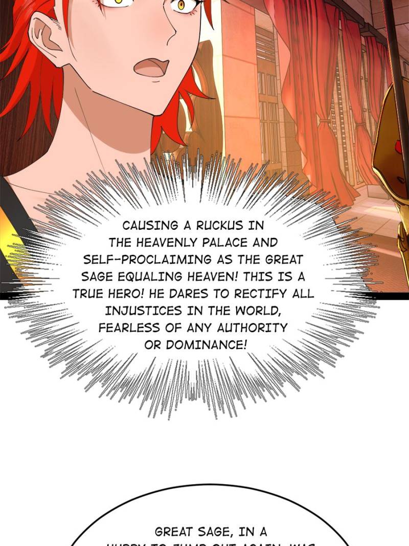 Ultimate Son-in-Law Chapter 133 - Page 3