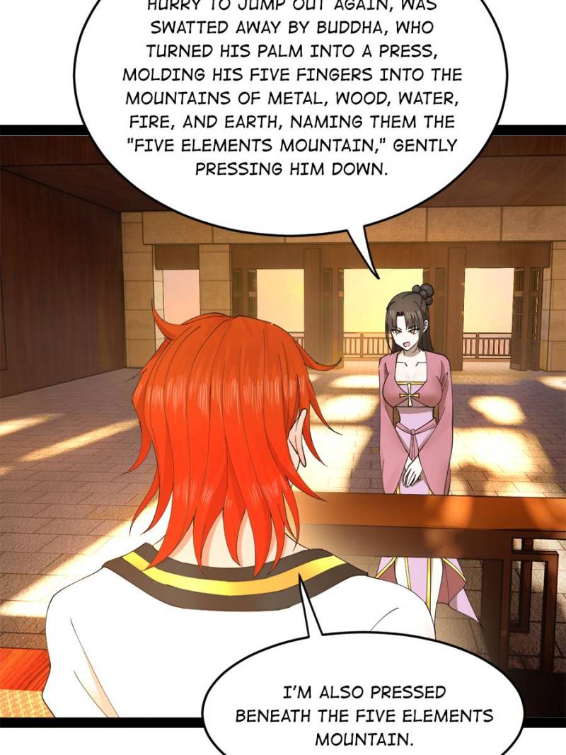 Ultimate Son-in-Law Chapter 133 - Page 4