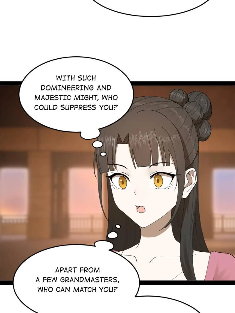 Ultimate Son-in-Law Chapter 133 - Page 5