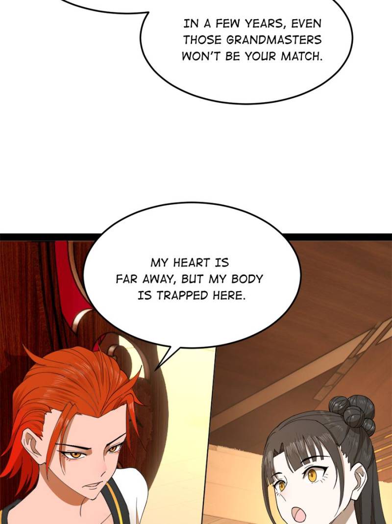 Ultimate Son-in-Law Chapter 133 - Page 6