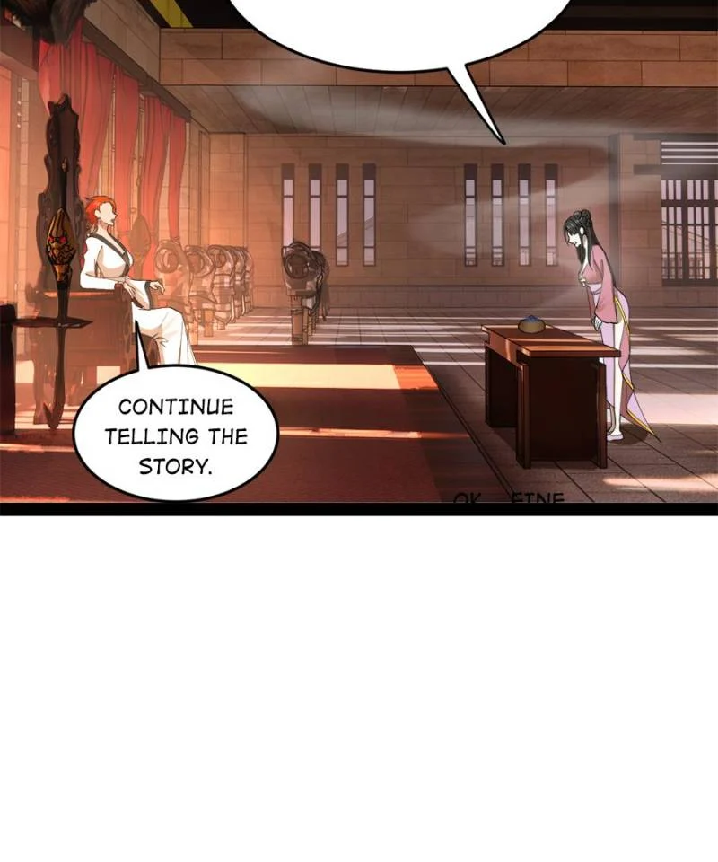 Ultimate Son-in-Law Chapter 133 - Page 8