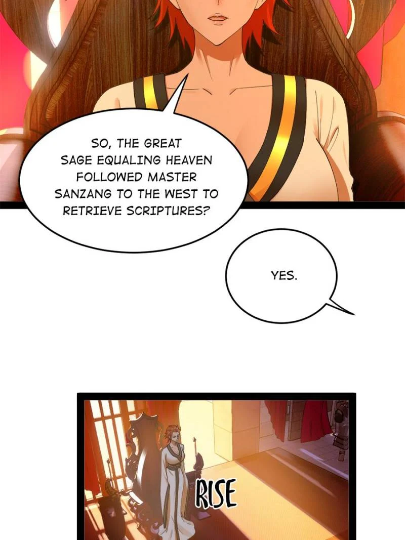Ultimate Son-in-Law Chapter 133 - Page 10