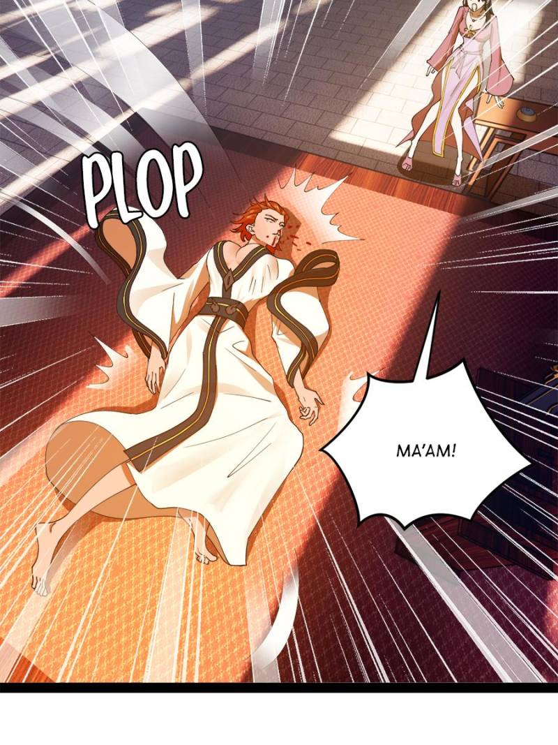 Ultimate Son-in-Law Chapter 133 - Page 16