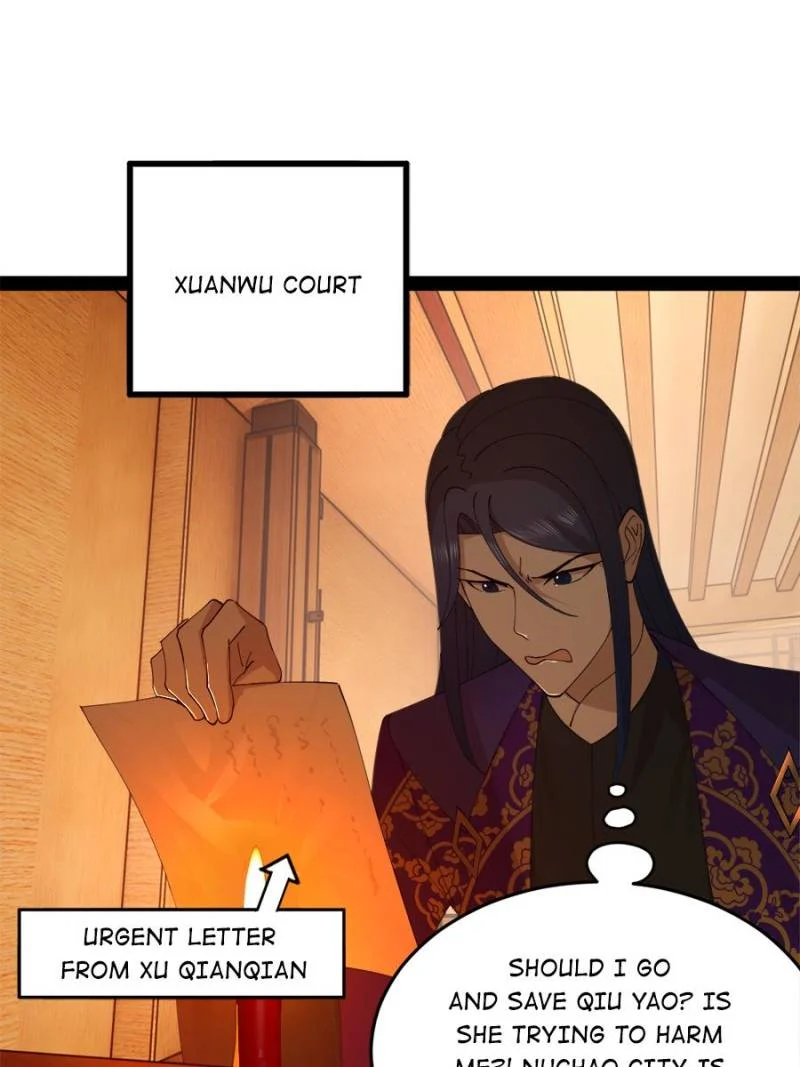Ultimate Son-in-Law Chapter 133 - Page 21