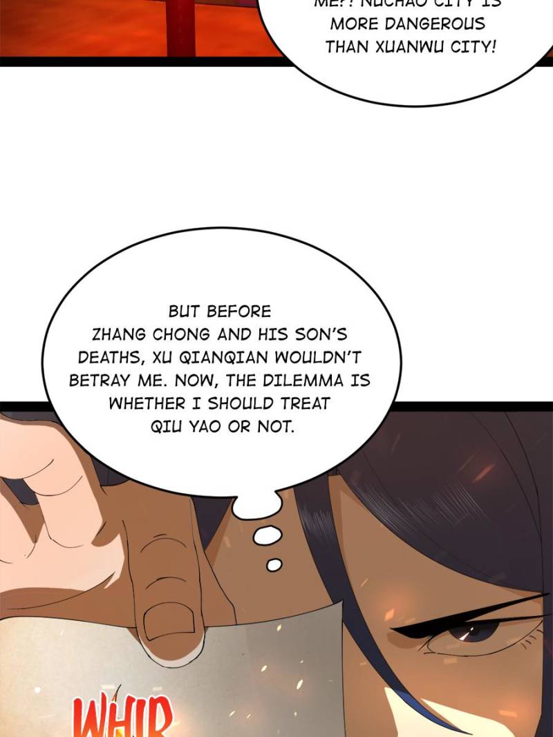 Ultimate Son-in-Law Chapter 133 - Page 22
